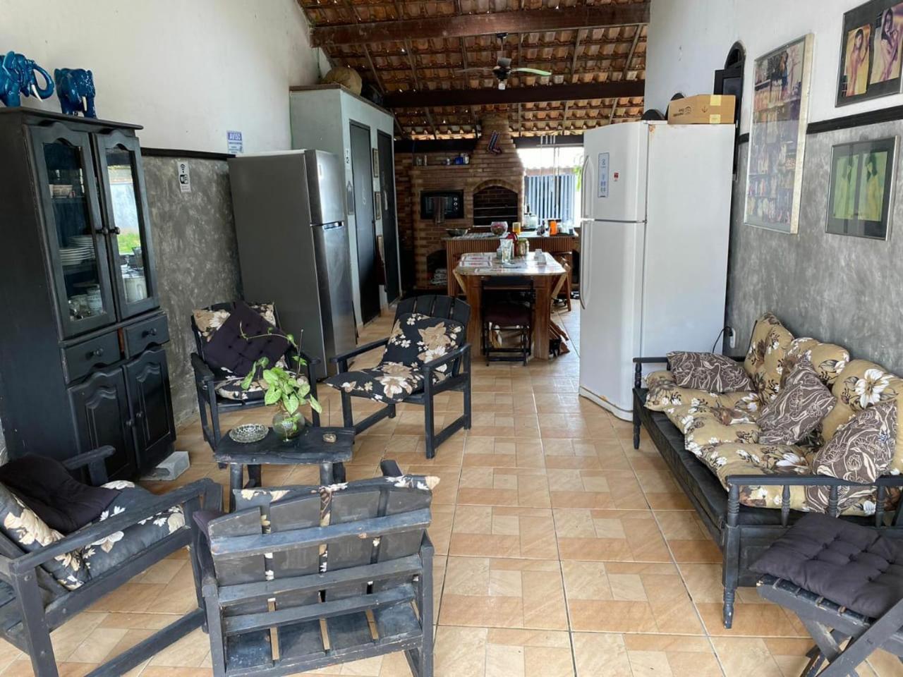 Hostel Suite Home Saquarema Zewnętrze zdjęcie