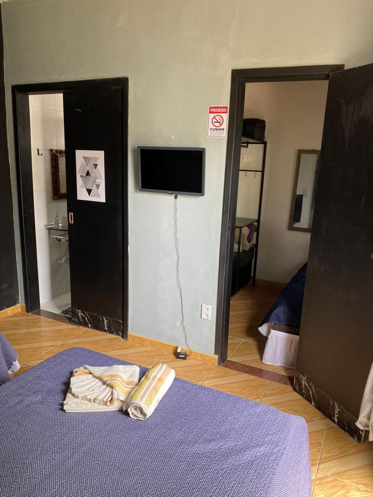 Hostel Suite Home Saquarema Zewnętrze zdjęcie