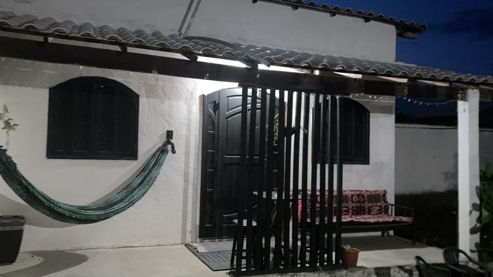 Hostel Suite Home Saquarema Zewnętrze zdjęcie