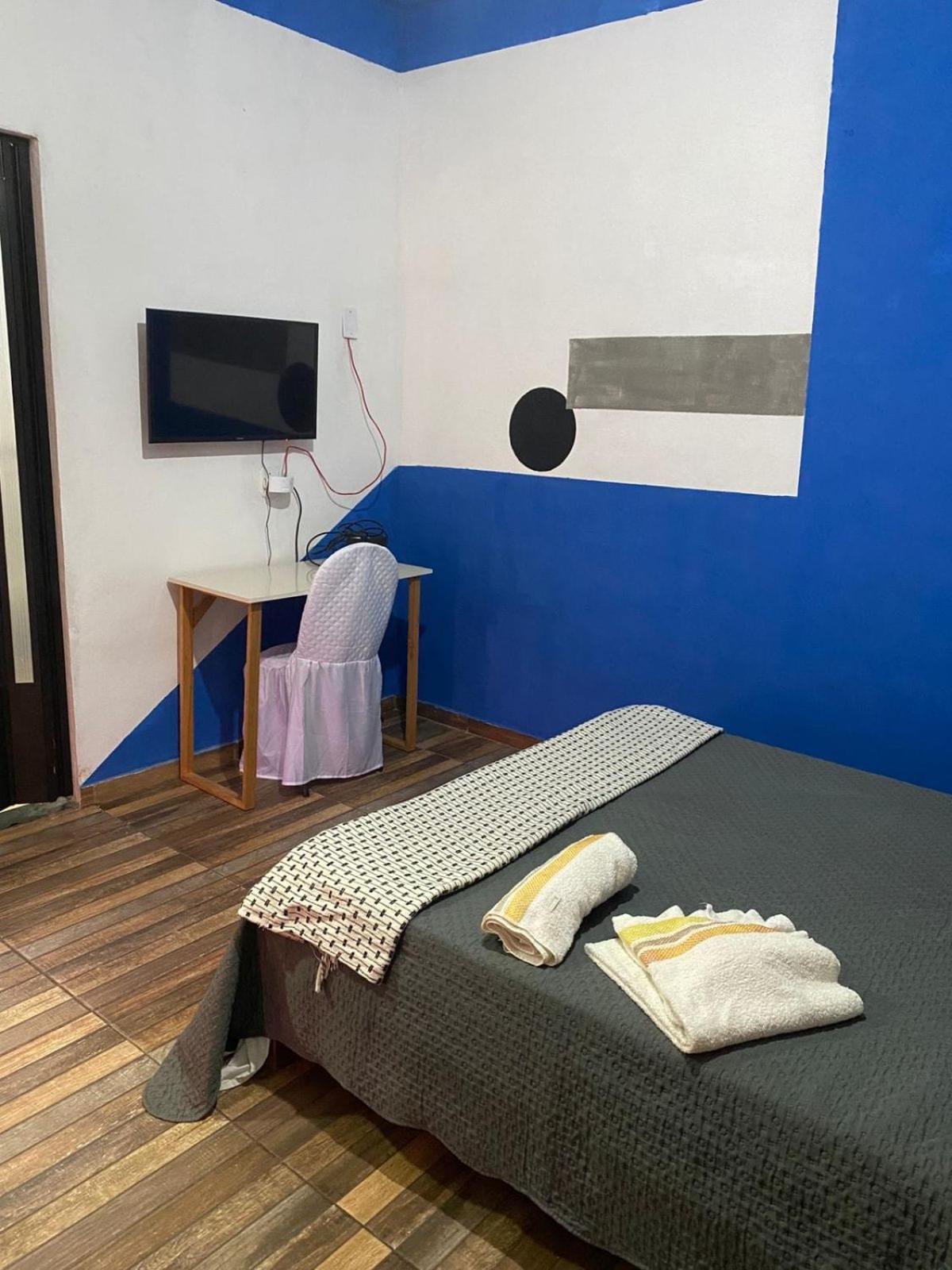 Hostel Suite Home Saquarema Zewnętrze zdjęcie
