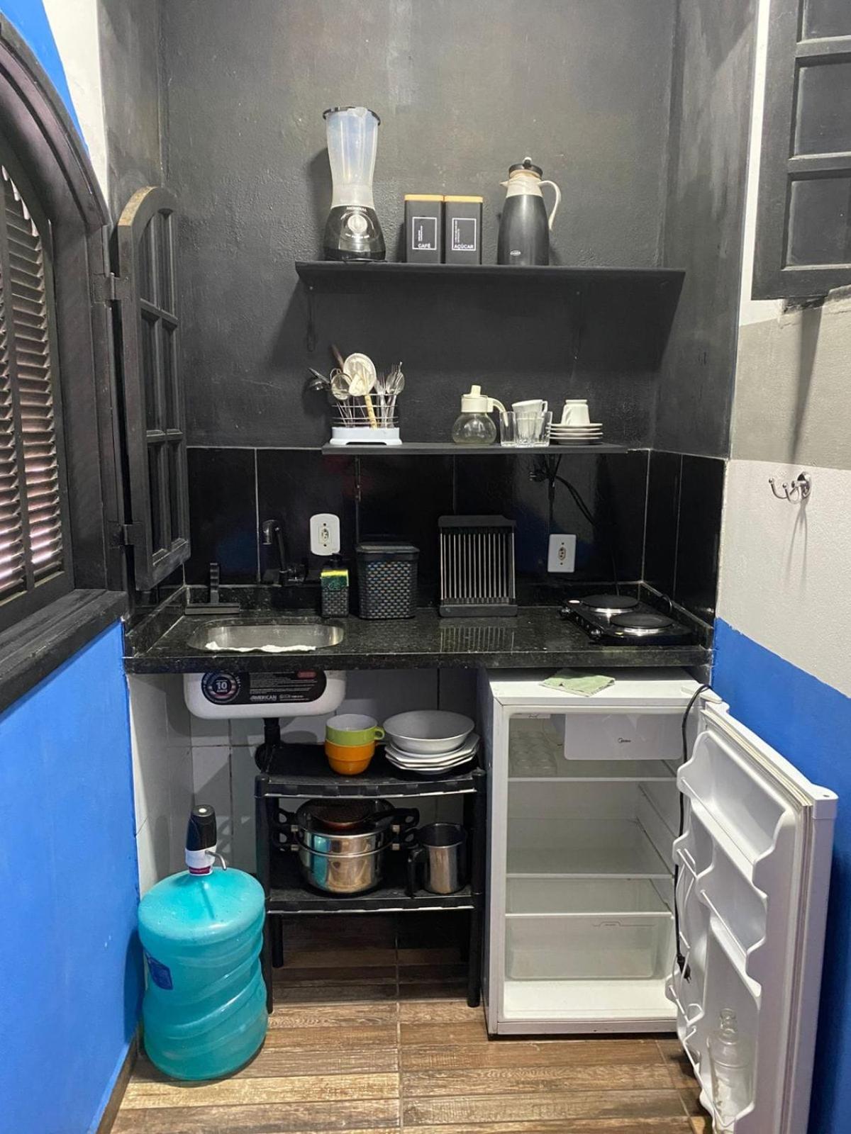 Hostel Suite Home Saquarema Zewnętrze zdjęcie