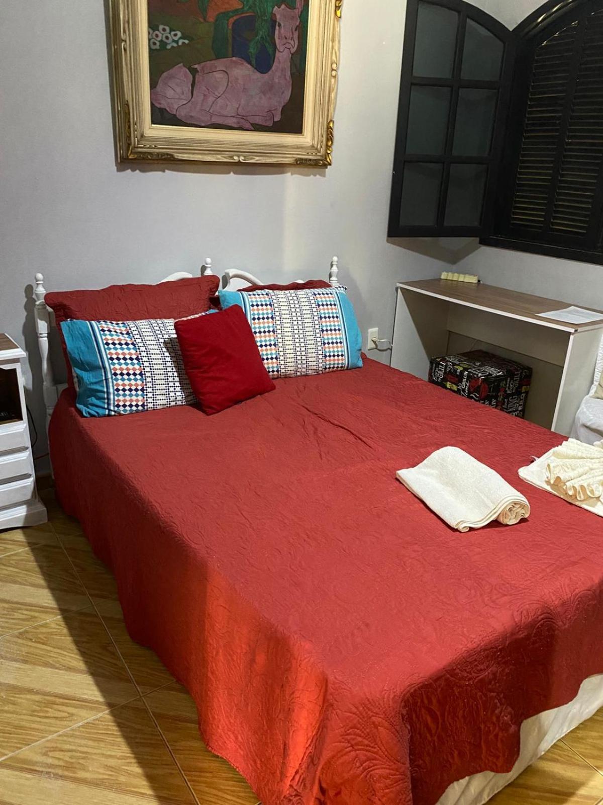 Hostel Suite Home Saquarema Zewnętrze zdjęcie